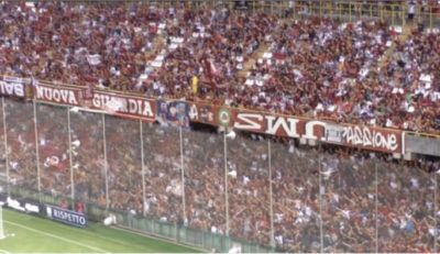 salernitana