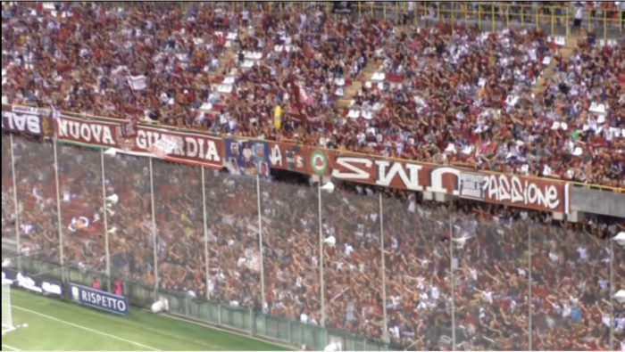 salernitana