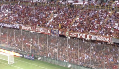 tifosi salernitana